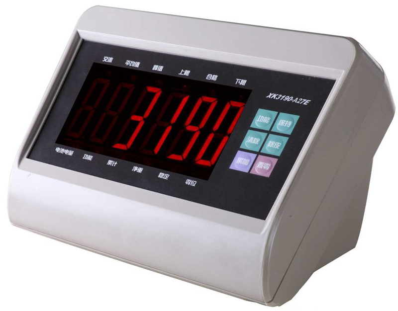 如何延長地磅秤使用壽命 如何延長地磅秤使用壽命