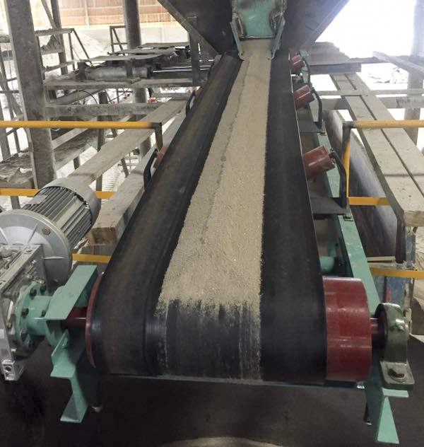 為什么地磅皮重會(huì)變化 為什么地磅皮重會(huì)變化