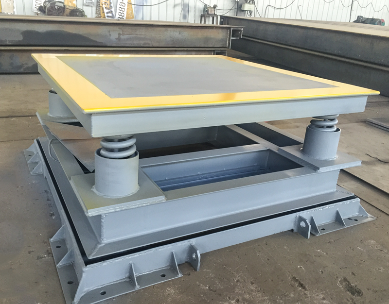 地磅秤維修技巧 地磅秤維修技巧