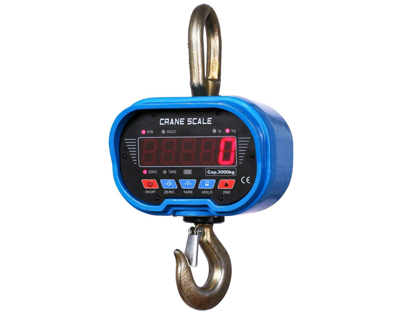 小量程電子吊秤