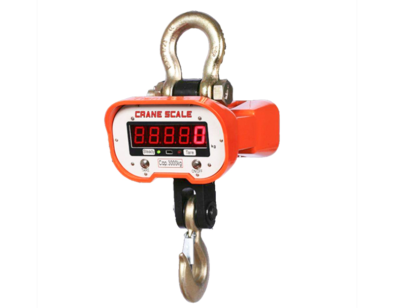 經(jīng)濟(jì)型直顯式電子吊秤