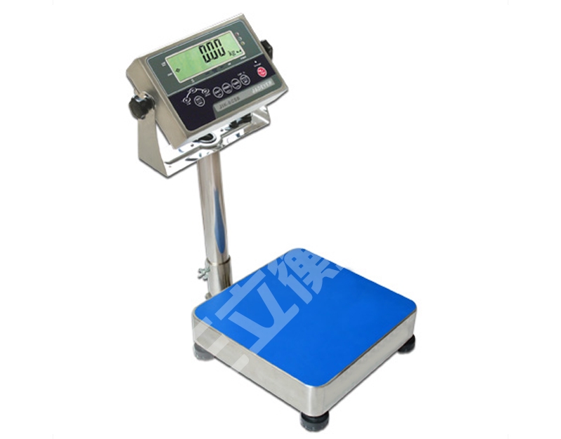 正確使用電子地磅的方法是什么 正確使用電子地磅的方法是什么