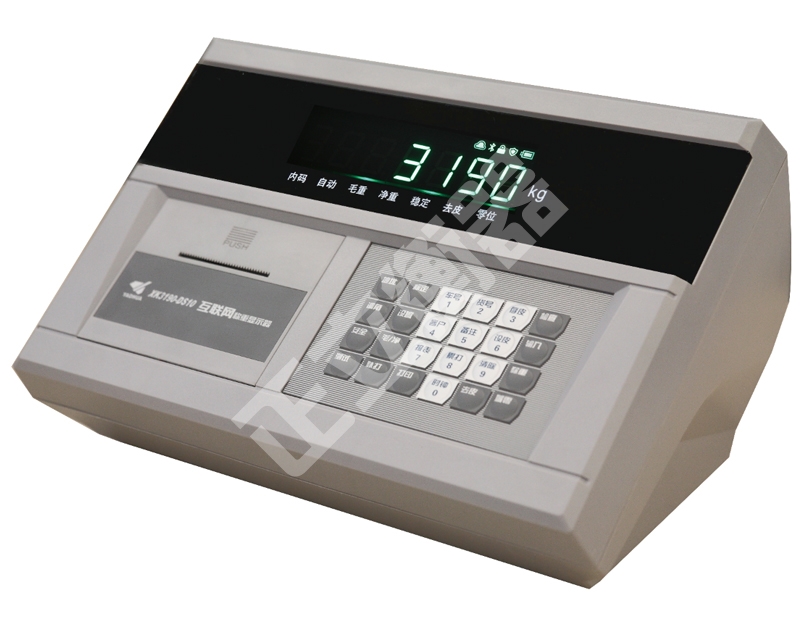 電子地磅進水有什么影響