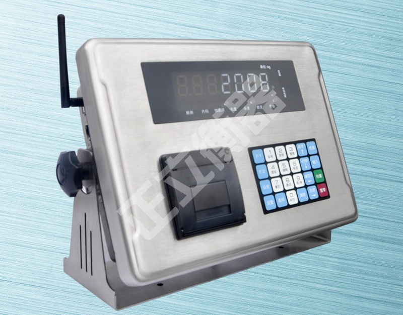 如何校準電子地磅 如何校準電子地磅