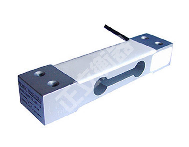 電子計價秤傳感器