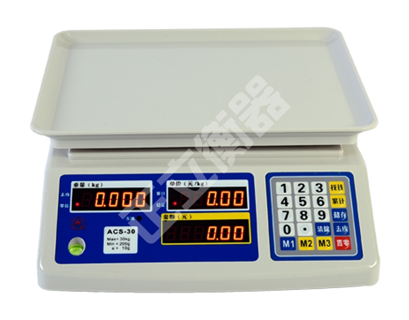 電子地磅秤施工時要注意什么問題 電子地磅秤施工時要注意什么問題