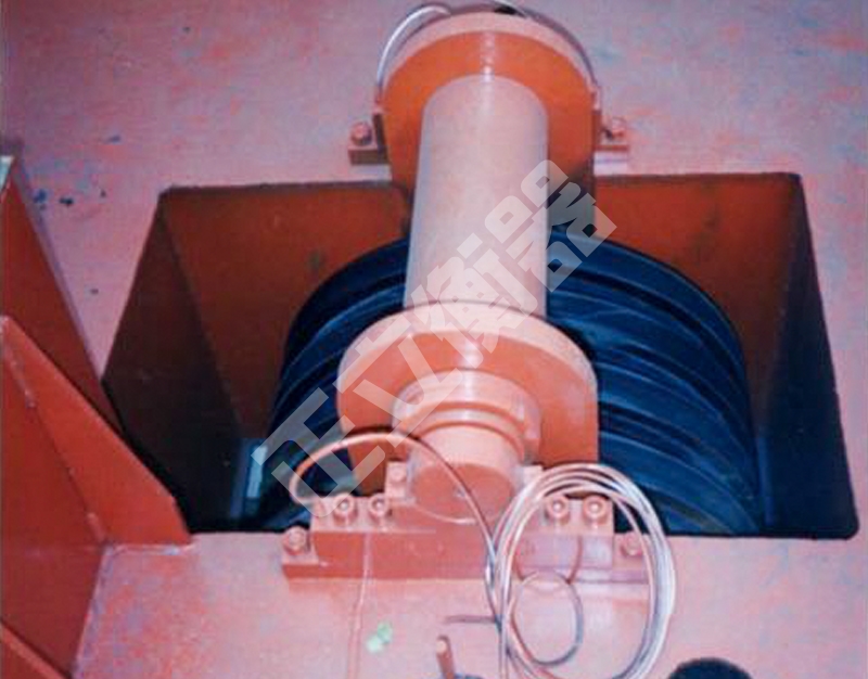 起重機(jī)行車(chē)電子秤