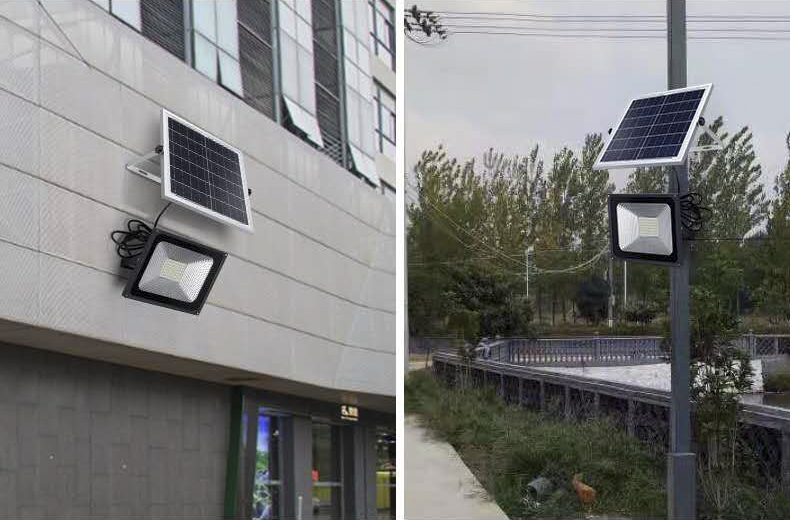 太陽能路燈安裝 太陽能路燈安裝