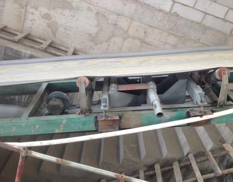 定量給料秤 定量給料秤