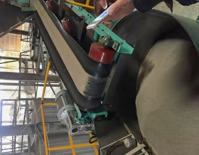 稱重定量給料機