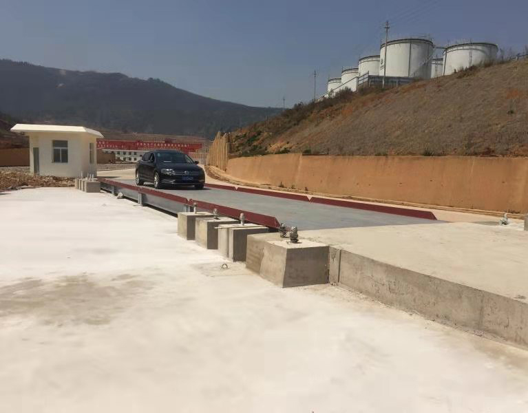 供應(yīng)電子汽車衡